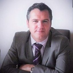 Fernando Rodríguez Serrano