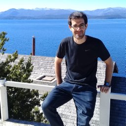 Luis Lezcano Airaldi
