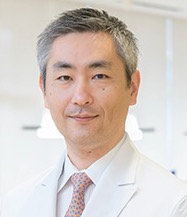 Yoshihiro J. Akashi