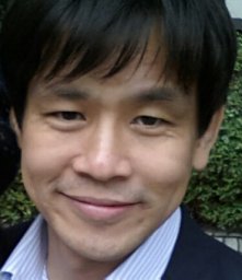 Jun Won Lee
