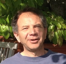 Anis M. Limami