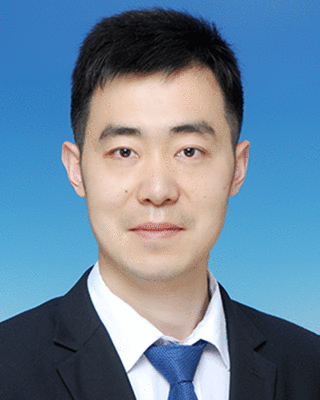 Haonan Tong