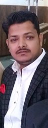 Rakesh Sahu