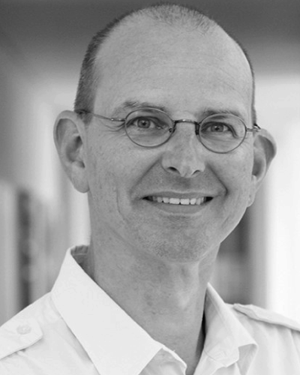 Olaf C. Haenssler
