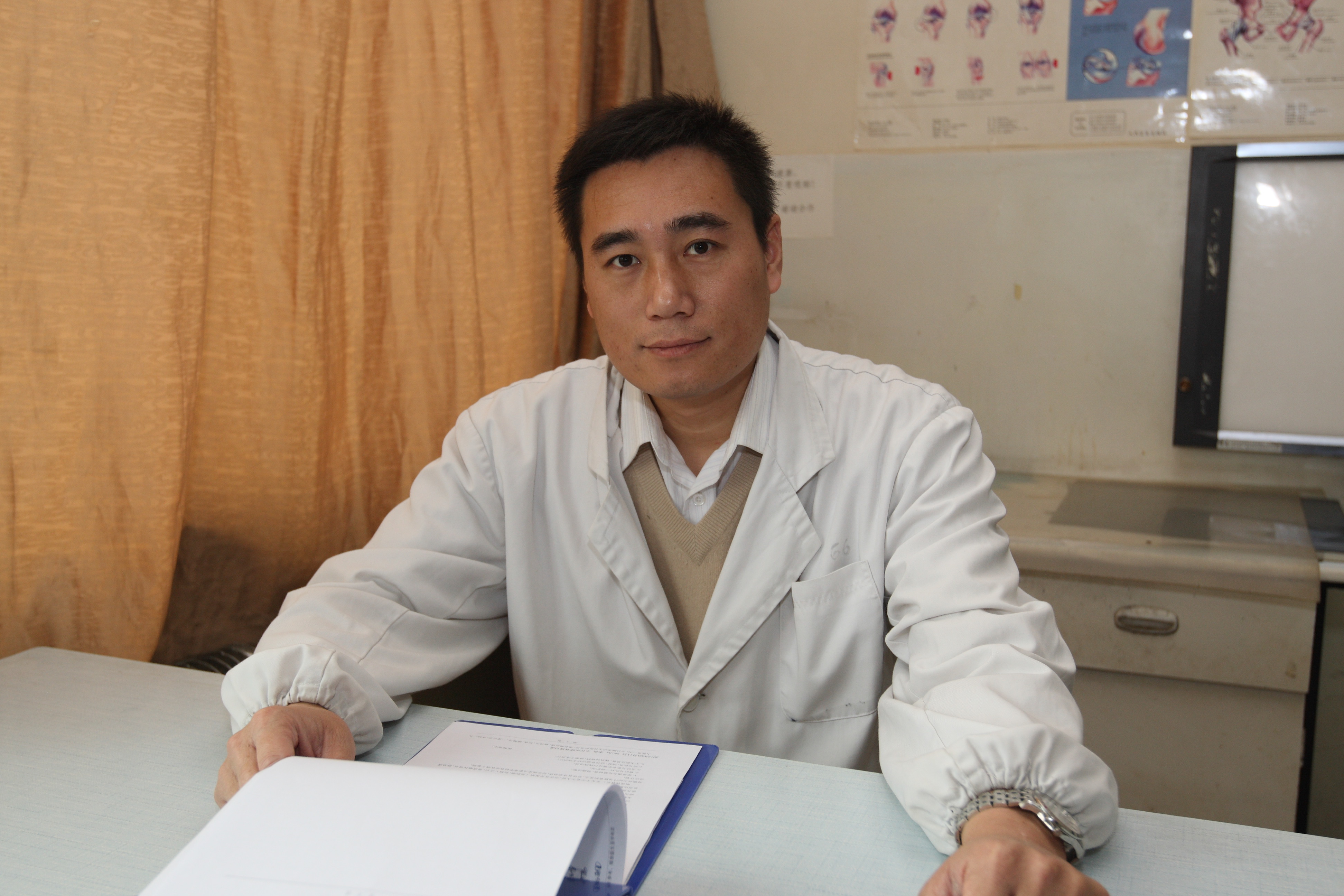 Tao Wang