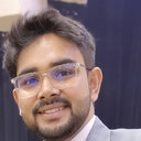 Krishanjit Parasar