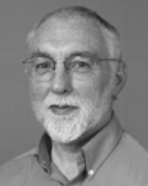 Robert S. Harwood