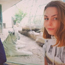 Aleksandra Pogorzelska