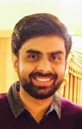 Siddharth Talwar