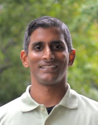 ravi sastry