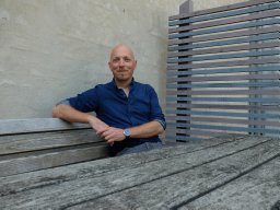 Andreas Heuer