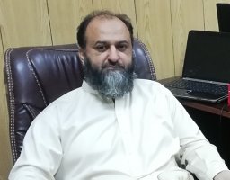 Zahid Wadud