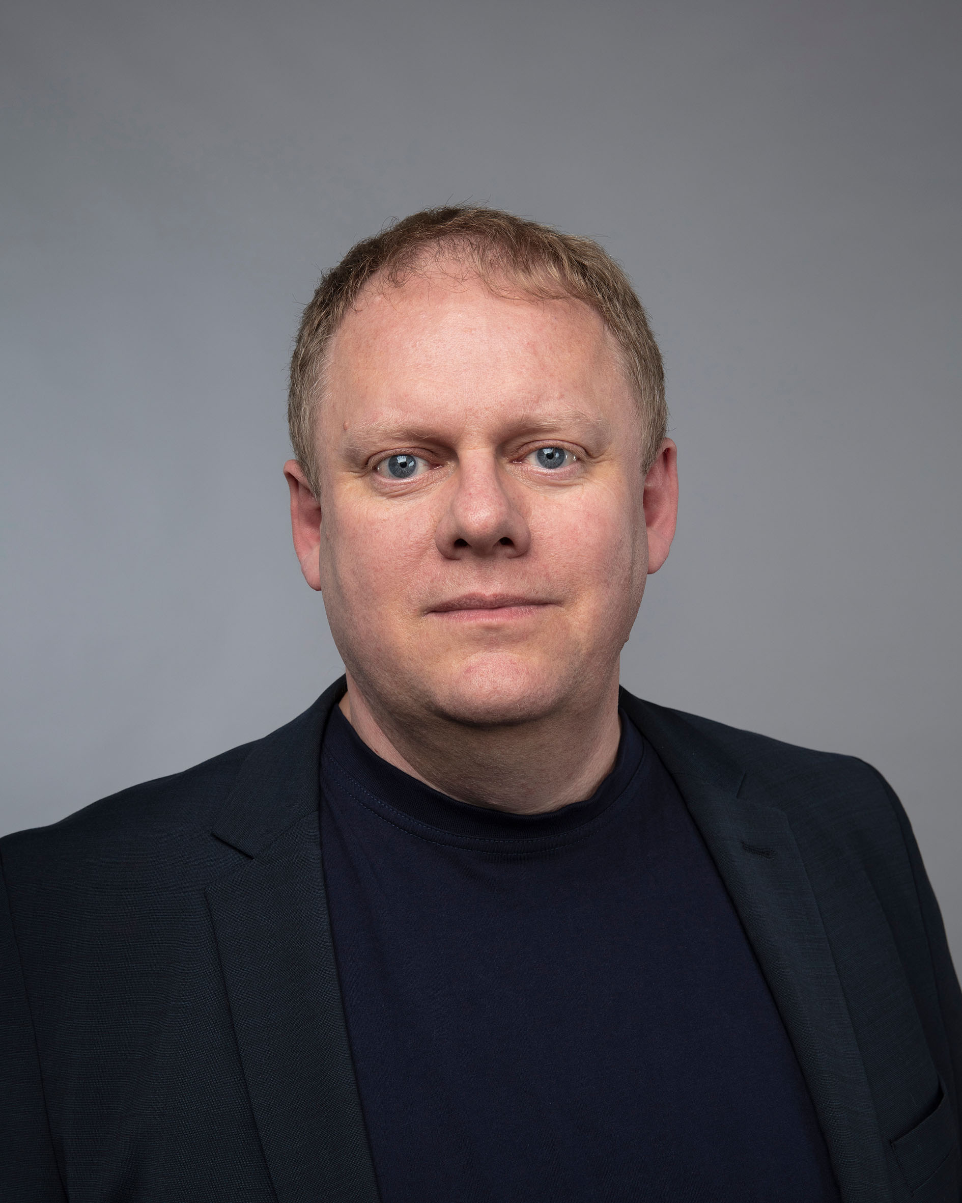 Gerth Stølting Brodal