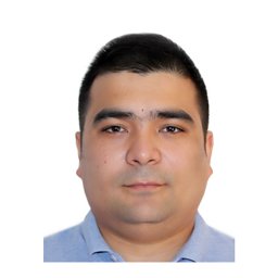 Salokhiddin S. Avazkhodjaev