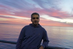 Ziyab Ali H