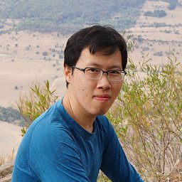 Ka-Leung Lam