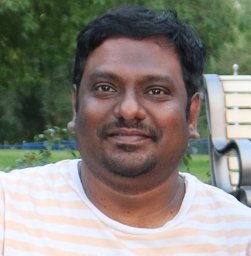 Dr. Purushothaman Kuppan
