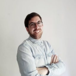 Gustavo Moreno-Martin