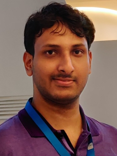 Mayank Mishra