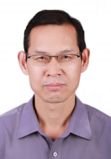 Kegen Yu