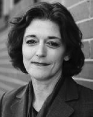 Gail Helen Broadbent