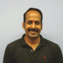 Manoj Nayak