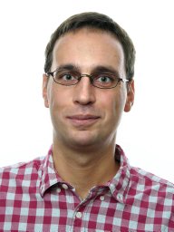 Tamas Keller
