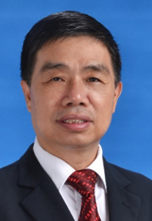 Songsheng Chen