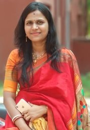 Jasmine Nayak