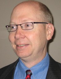 Mark R. Trusheim