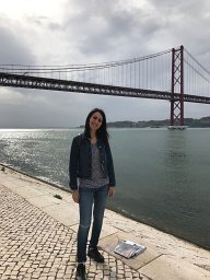 Merve Yilmaz