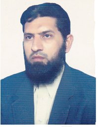 Muhammad Shuaib