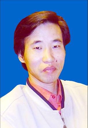 Huanchao Zhang