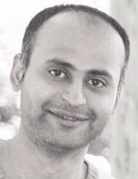 Muzammil Hussain