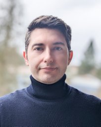 Ignacio Alvarez