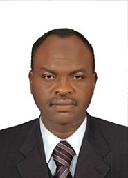 Idris Ahmed