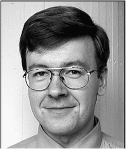 Thomas F. Sturm