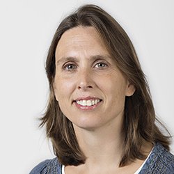 Ingunn Berget
