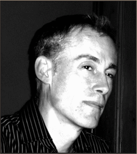 Angus Whyte