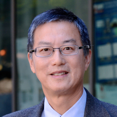 Xiaoping P Hu