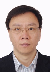 Xiaoping Chen
