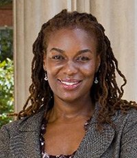 Valerie Purdie-Greenaway