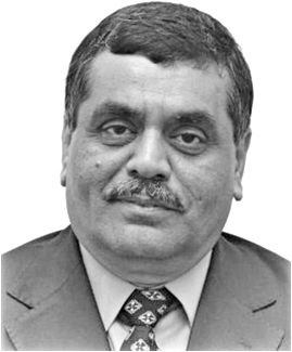 Vishnukumar K Lakdawala