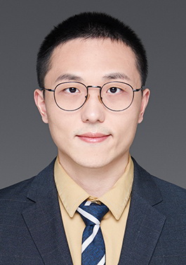 Xichong Ye
