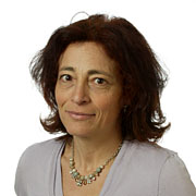 Costanza Navarretta