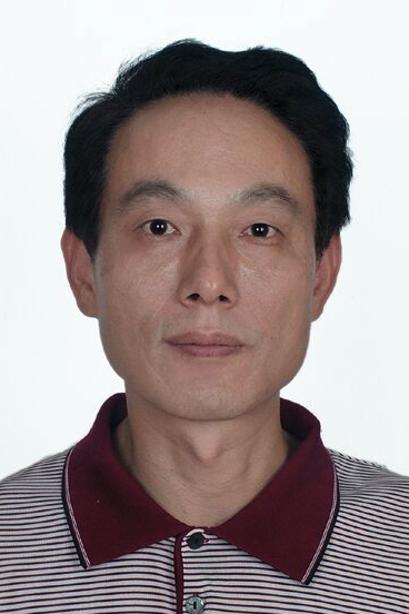 Yongjin Wang