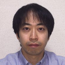 Nobuyuki Kobayashi