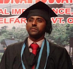 Dinesh Thangavel