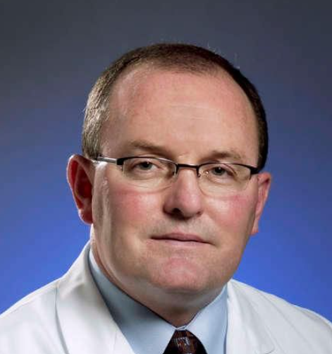 Gwynn Douglas Long