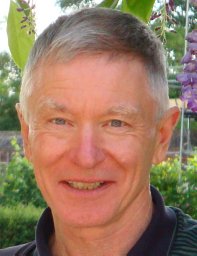 Richard B. Richardson